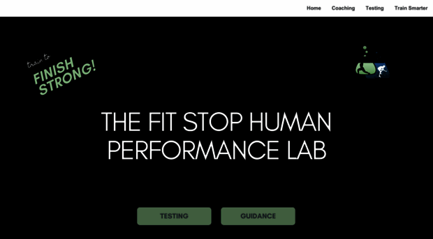 fitstop-lab.com