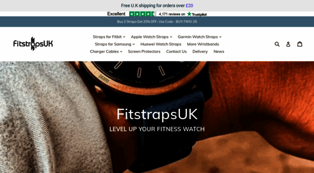 fitstraps.co.uk