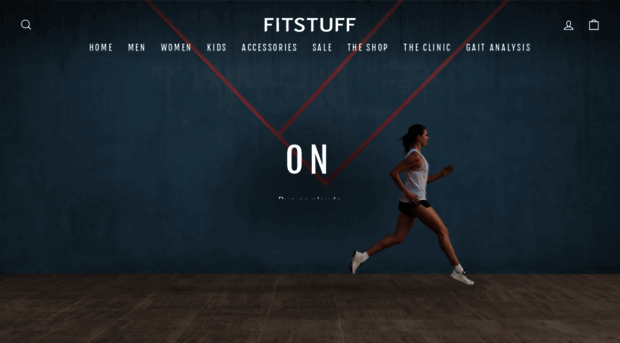 fitstuff.net