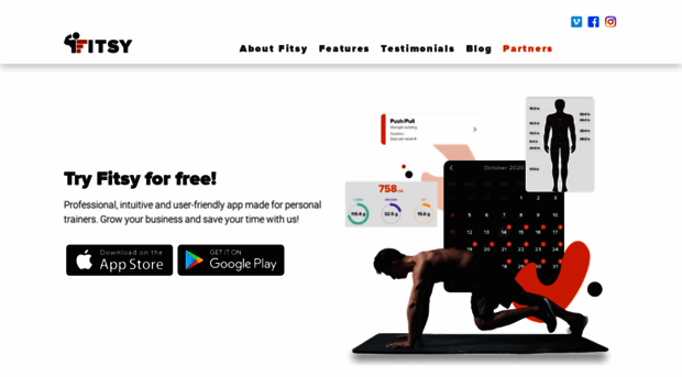 fitsyapp.com