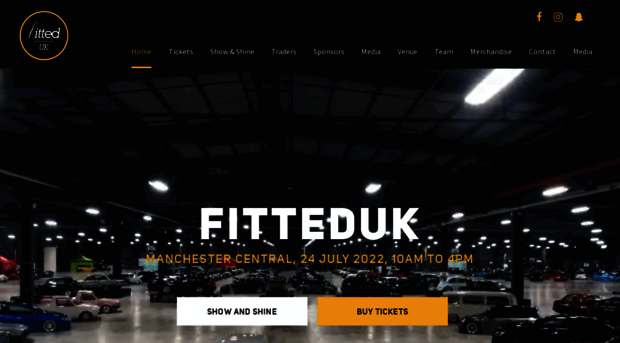 fitteduk.com