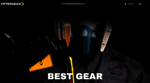 fitter-gear.com