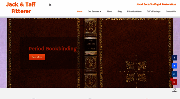 fittererbookbinding.com