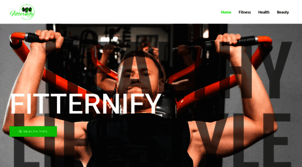 fitternify.com