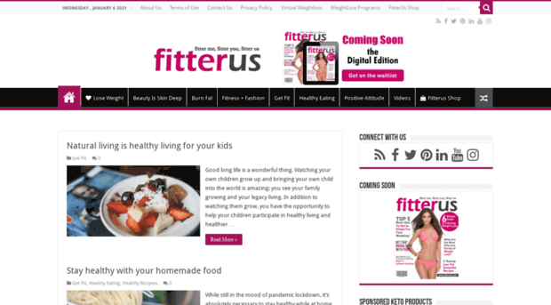 fitterus.com