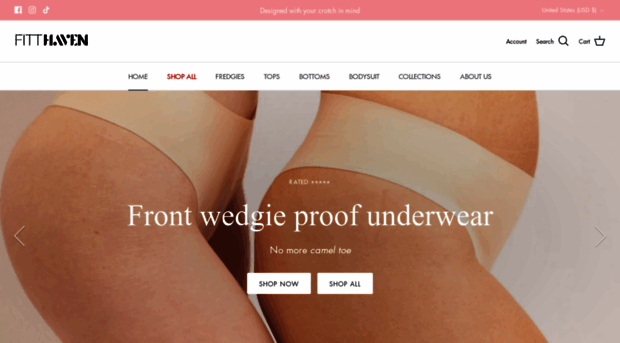 fitthaven.com