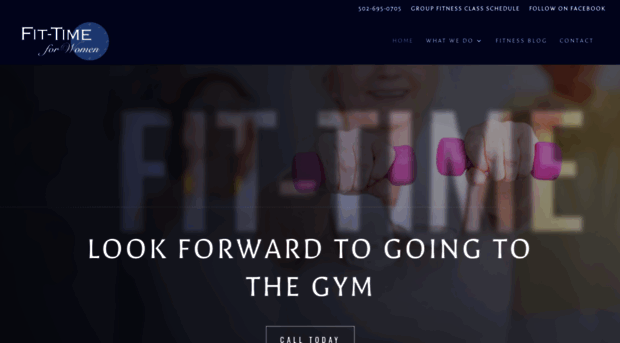 fittimefrankfort.com