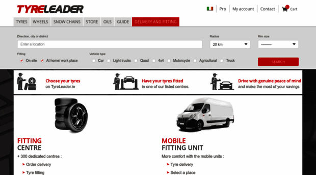 fitting.tyreleader.ie