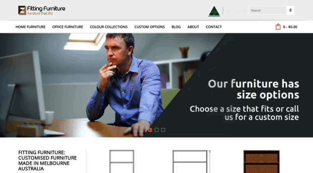 fittingfurniture.com.au