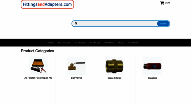 fittingsandadapters.com