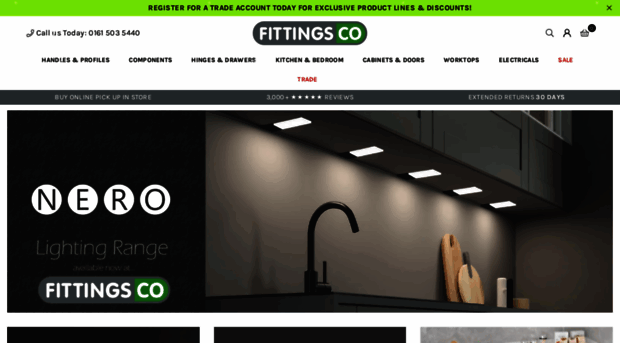 fittingsco.co.uk