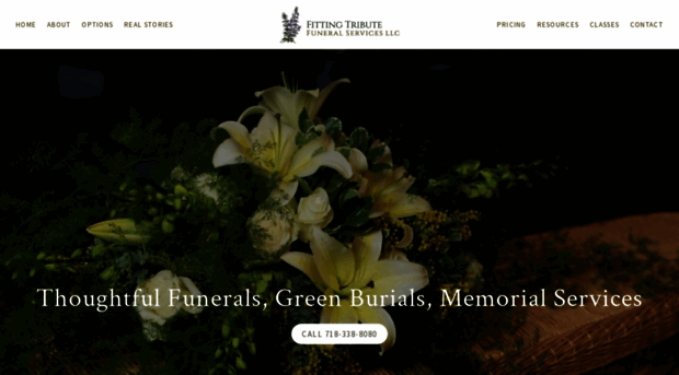 fittingtributefunerals.com