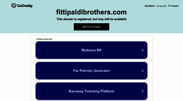 fittipaldibrothers.com