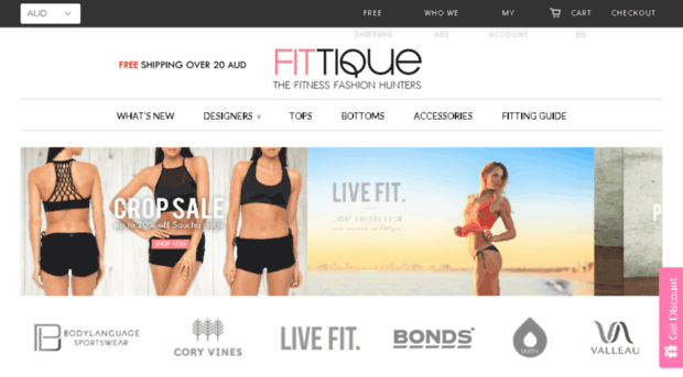 fittique.com.au