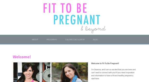 fittobepregnant.com