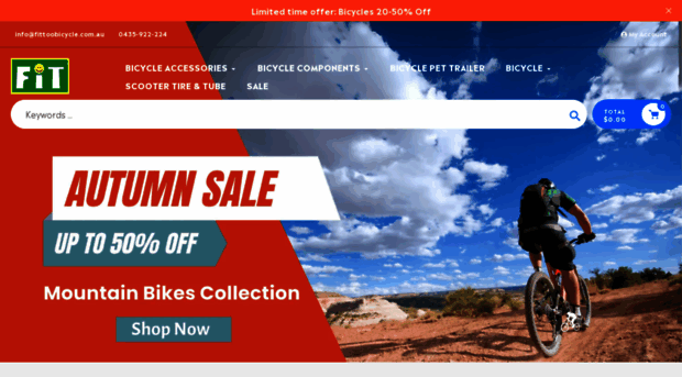 fittoobicycle.com.au