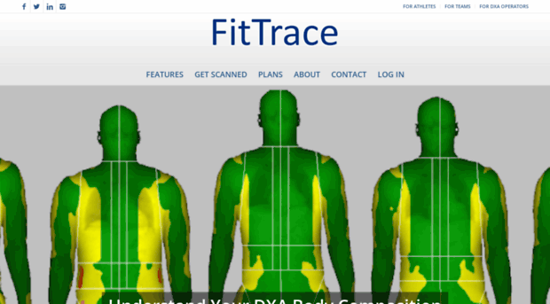 fittrace.com