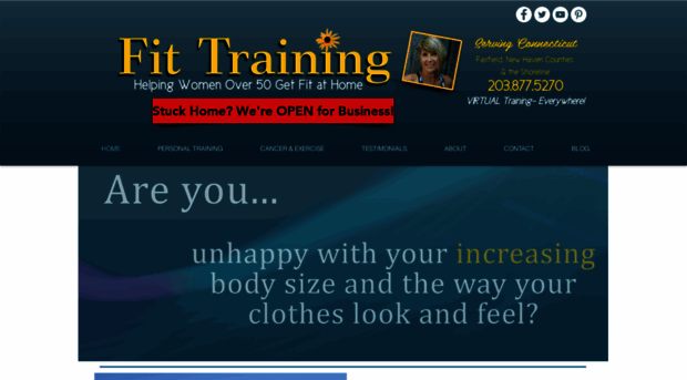 fittraining.net