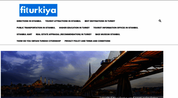 fiturkiya.com