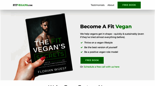 fitvegans.com