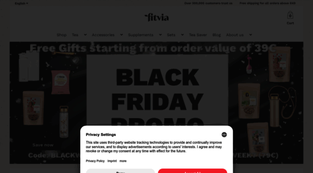 fitvia.com