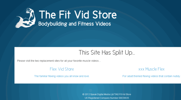 fitvidstore.com