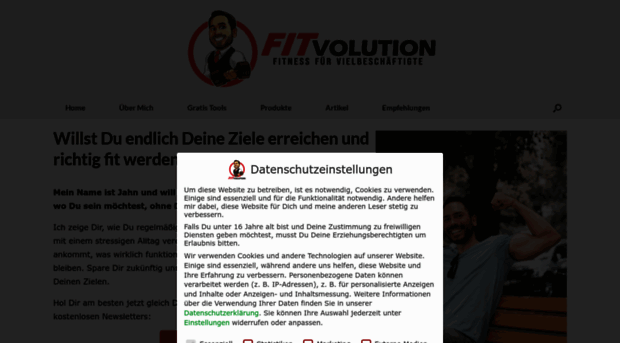 fitvolution.de