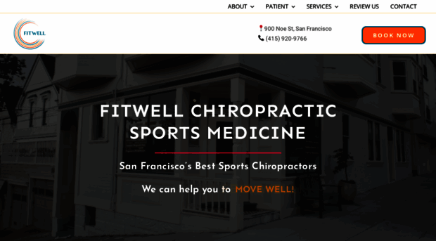 fitwell.com