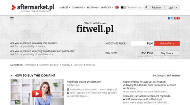 fitwell.pl