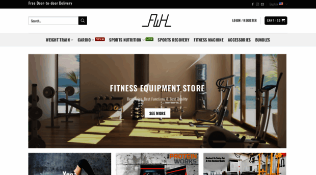 fitwhilehome.com