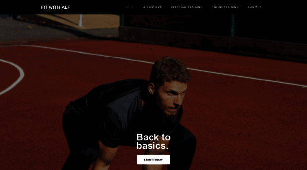 fitwithalf.com