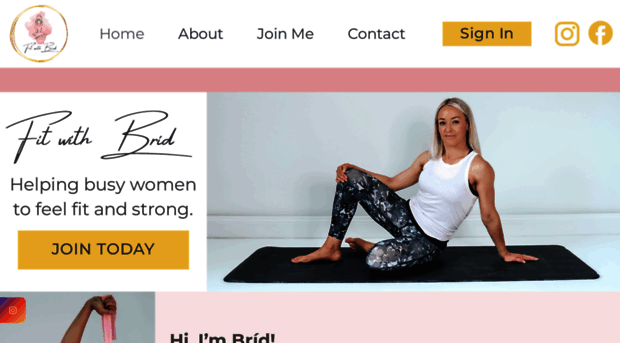 fitwithbrid.ie