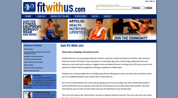 fitwithus.com