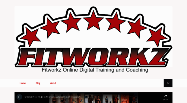 fitworkz.com