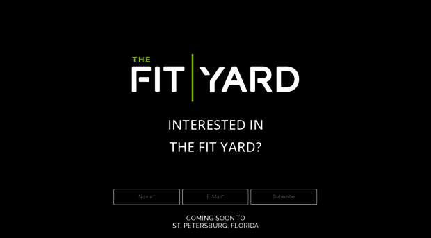 fityard.com