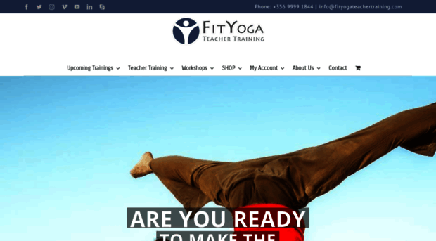 fityogateachertraining.com