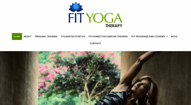 fityogatherapy.com