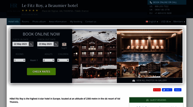 fitz-roy-val-thorens.hotel-rez.com