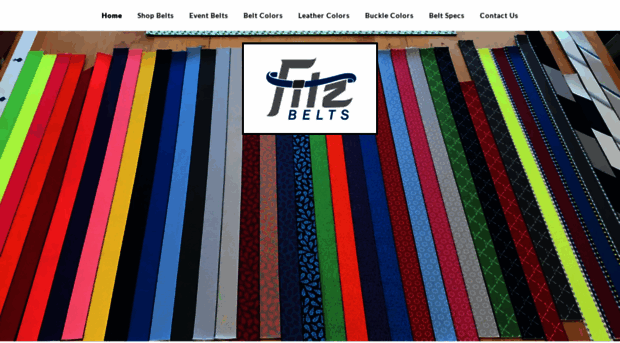 fitzbelts.com