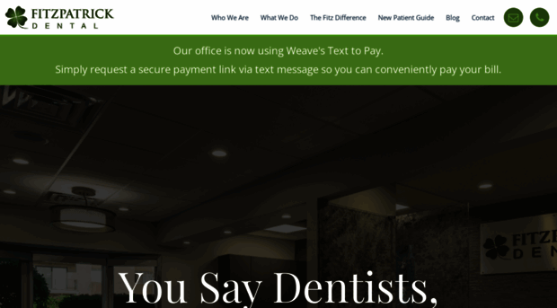 fitzdental.com