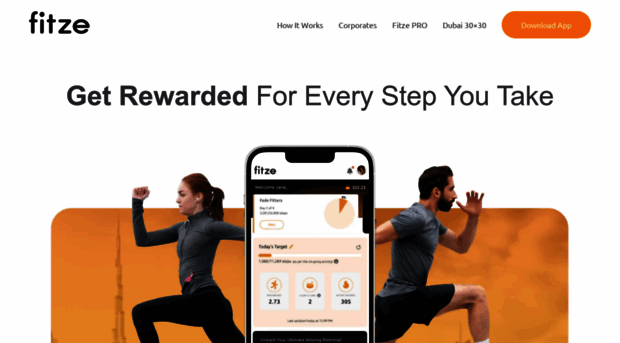 fitze.ae