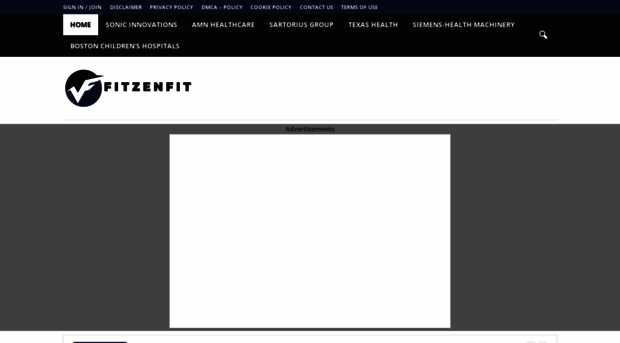 fitzenfit.com