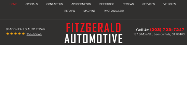 fitzgeraldautomotive.kukui.com