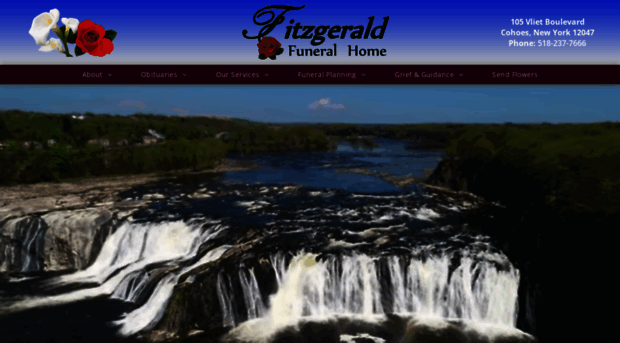 fitzgeraldfuneralhomeltd.com