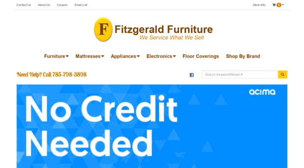 fitzgeraldfurniture.net