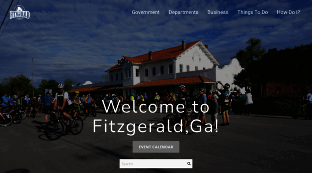 fitzgeraldga.org