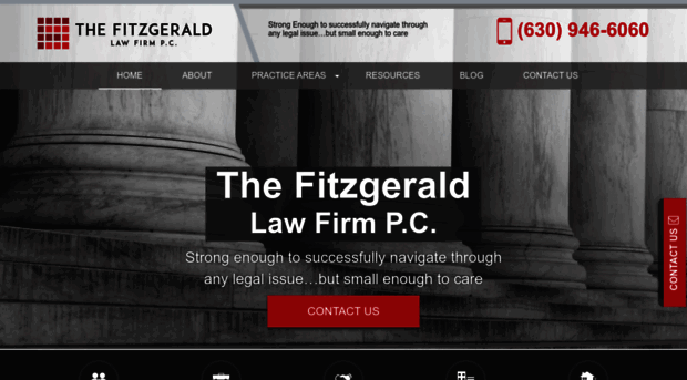 fitzgeraldlawpc.com