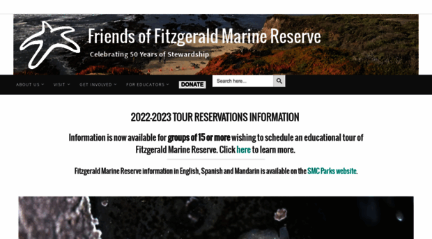 fitzgeraldreserve.org