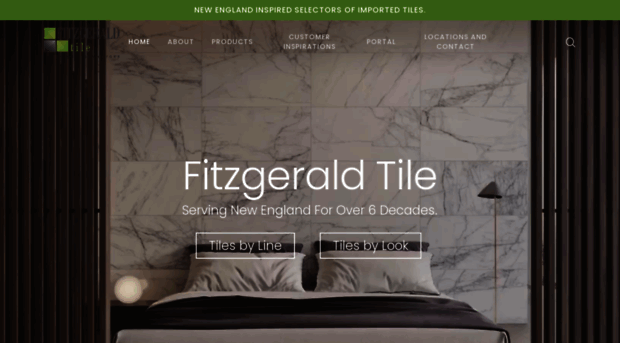 fitzgeraldtile.com