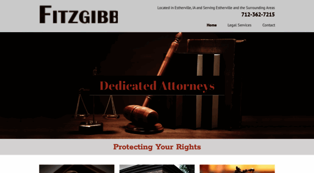 fitzgibbonslawfirm.com